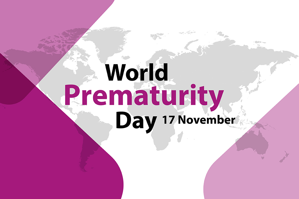Journée Mondiale de la prématurité - Madagascar #WPD2025 #WorldPrematurityDay2025