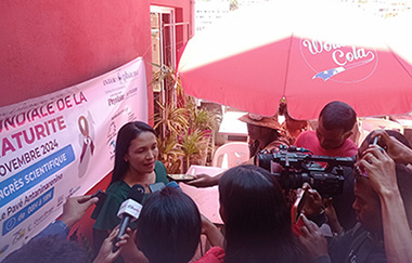 Journée Mondiale de la prématurité - Madagascar #WPD2025 #WorldPrematurityDay2025